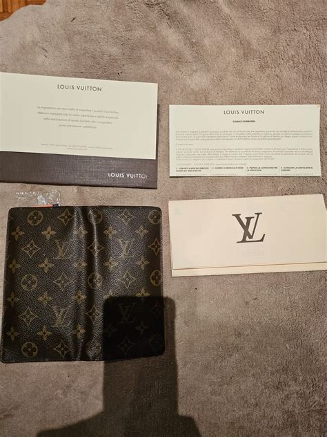 portafoglio uomo brazza louis vuitton|Louis Vuitton.